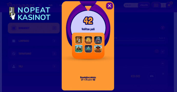 Turbiini bonuspyörä